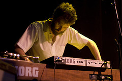 Okkervil River